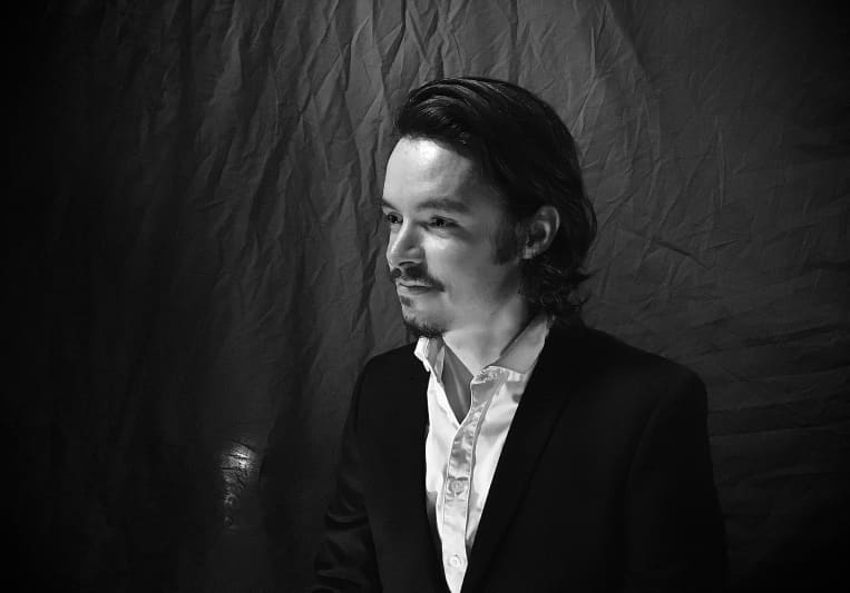 Stéphane W. Lopez on SoundBetter