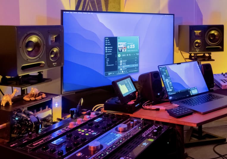 HOF7AUDIO on SoundBetter