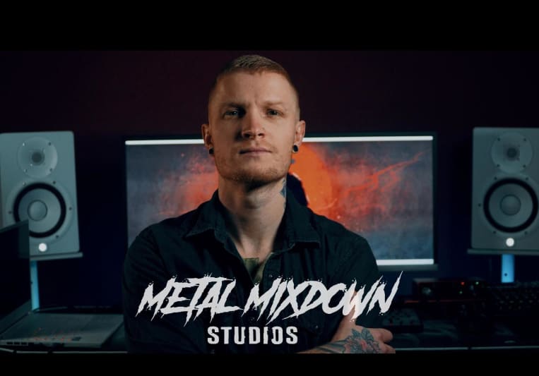 Metal Mixdown Studios on SoundBetter