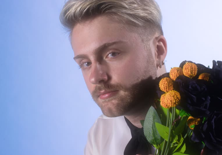 Justin Meyer on SoundBetter