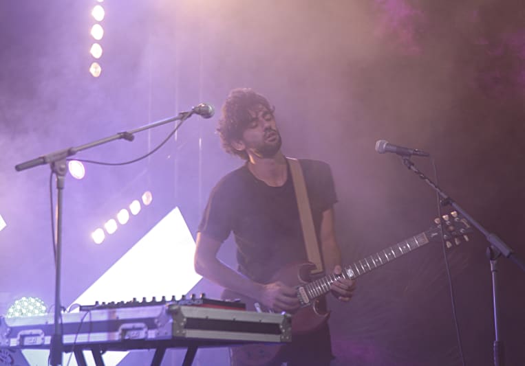 Alan Abi on SoundBetter