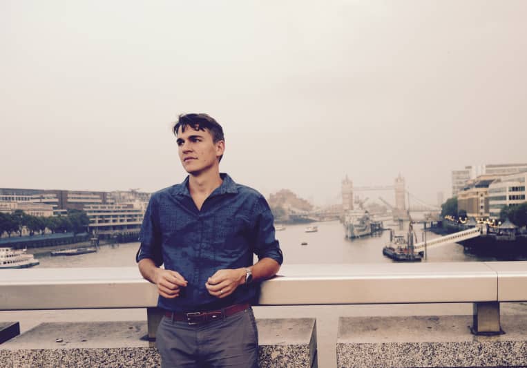 matthewmorganmusic on SoundBetter