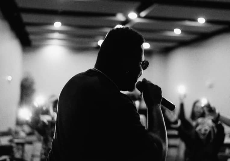 JordanLivinGood on SoundBetter