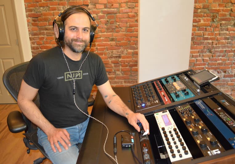 Mount Olympia Mastering on SoundBetter