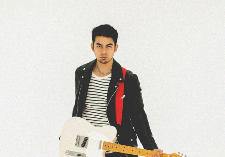 Álvaro Collao on SoundBetter