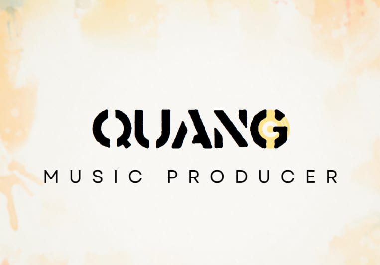 Quang on SoundBetter