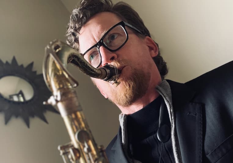 Peter Vircks on SoundBetter