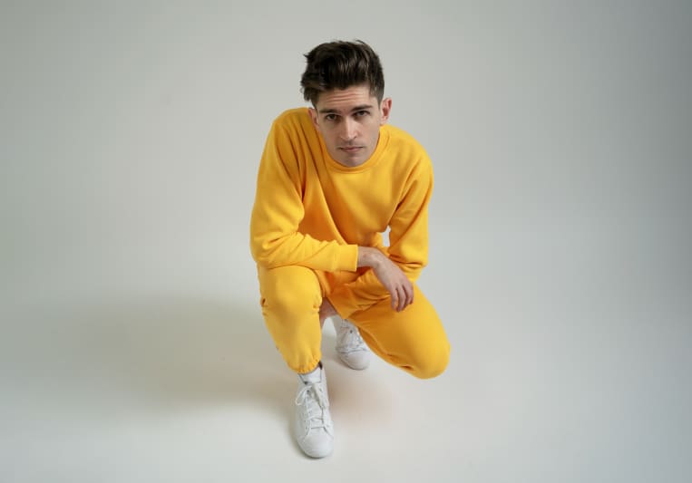 Jacob Leaney on SoundBetter