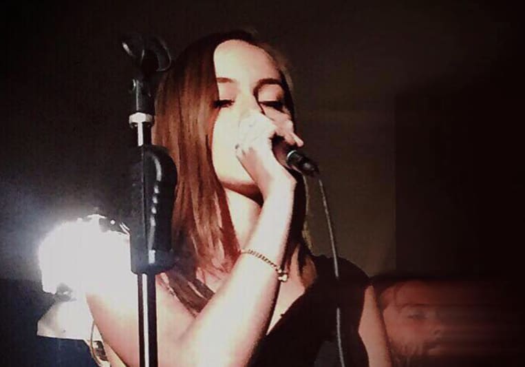 Jayde - Singer/Songwriter/Topliner - Los Angeles | SoundBetter