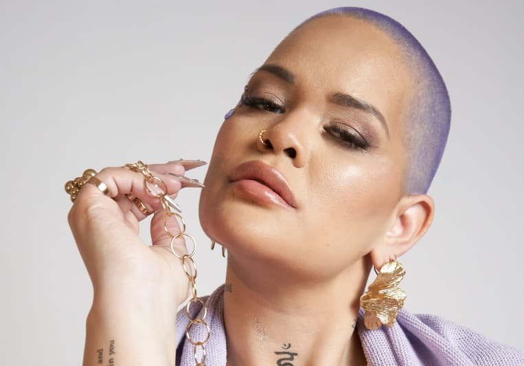 Romy Dya on SoundBetter