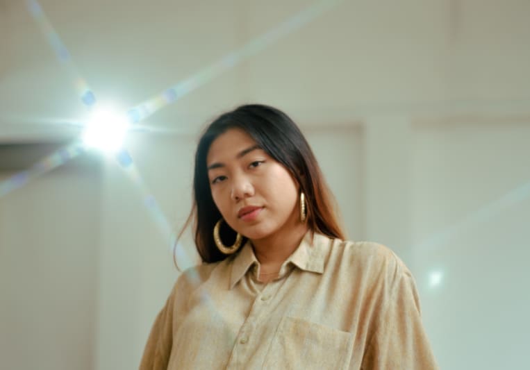 Aisyah on SoundBetter