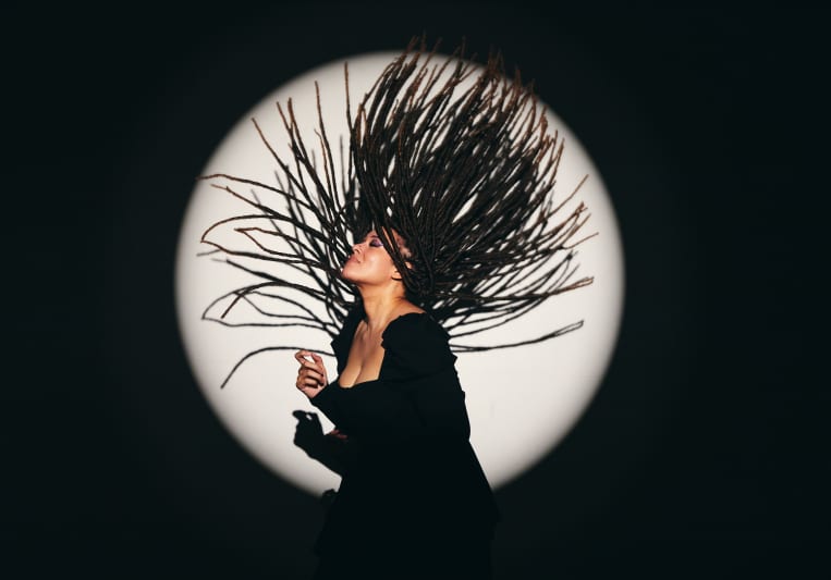 Sloe Honey on SoundBetter