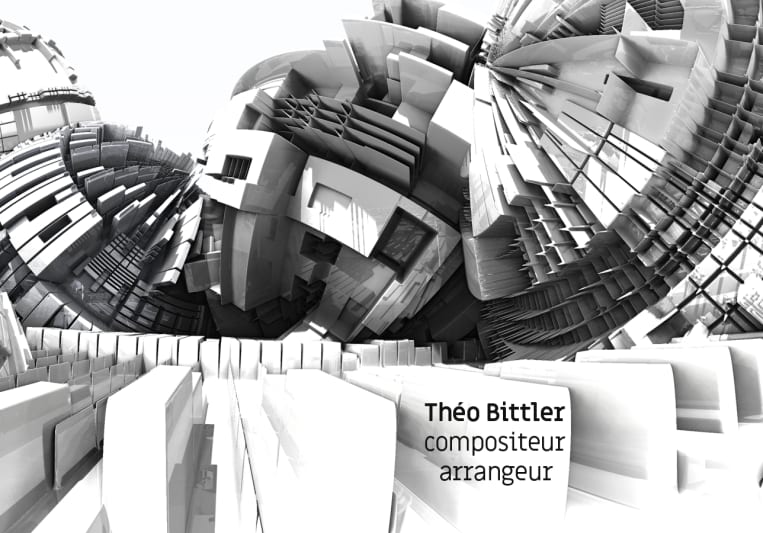 Théo Bittler on SoundBetter