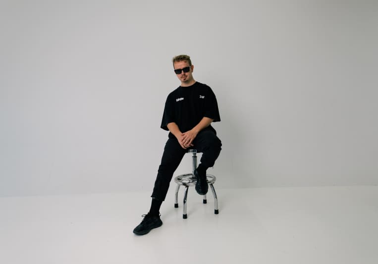 Dave Summit on SoundBetter