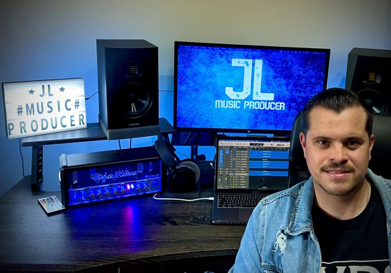 JL MusicProducer on SoundBetter