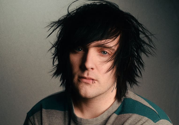 SayWeCanFly (Braden Barrie) on SoundBetter