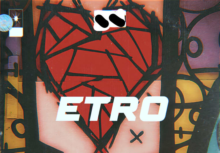 ETRO on SoundBetter
