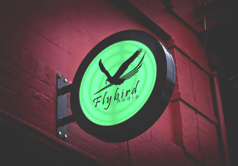 Flybird Audio Production on SoundBetter