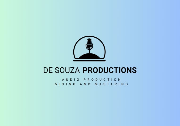 DeSouza Productions on SoundBetter