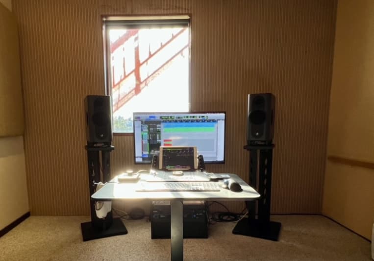 Connor H. Carroll on SoundBetter