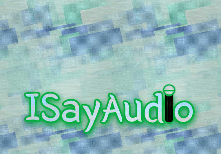 ISayAudio on SoundBetter