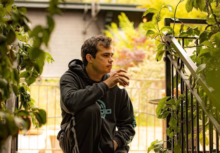 Oliver Mausner (OMAS) on SoundBetter