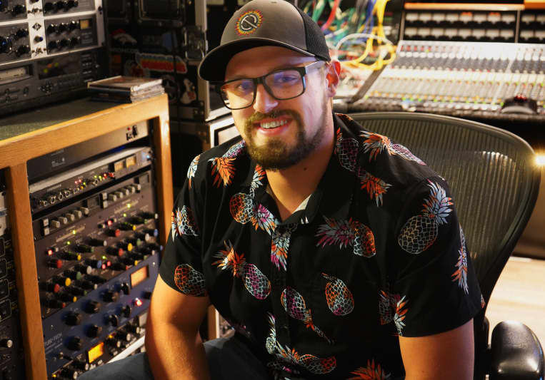 Taylor Franklyn on SoundBetter