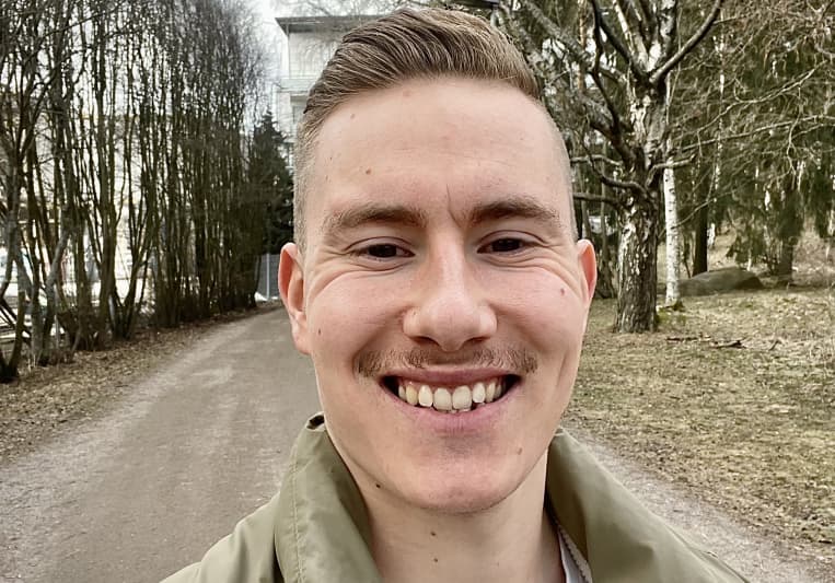 aleksi.merras on SoundBetter