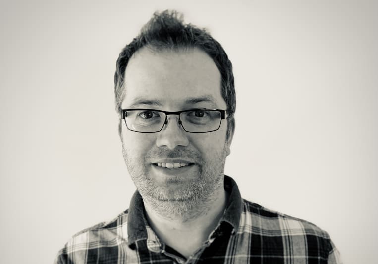 Rob Cavill on SoundBetter