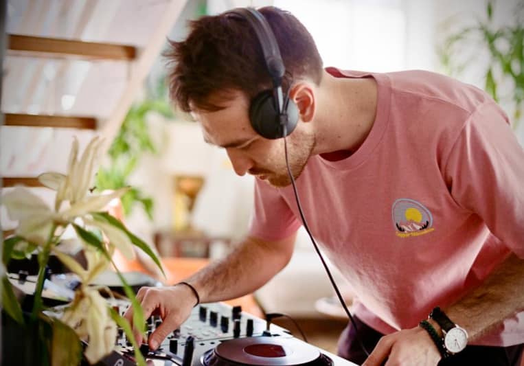 Jesse L. on SoundBetter