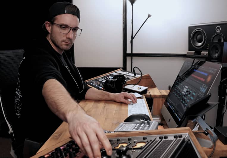 VT Mastering on SoundBetter