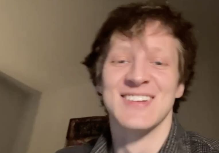 Jack F. on SoundBetter