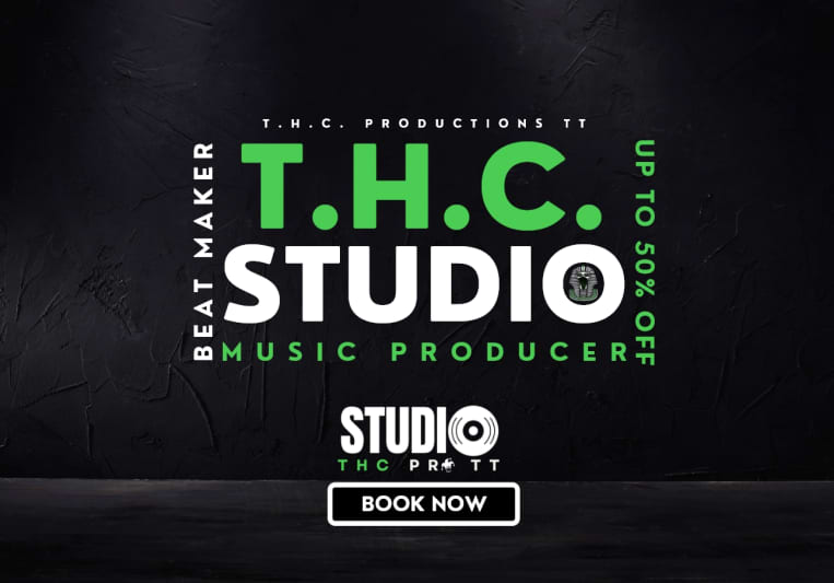 T.H.C. Studio TT on SoundBetter