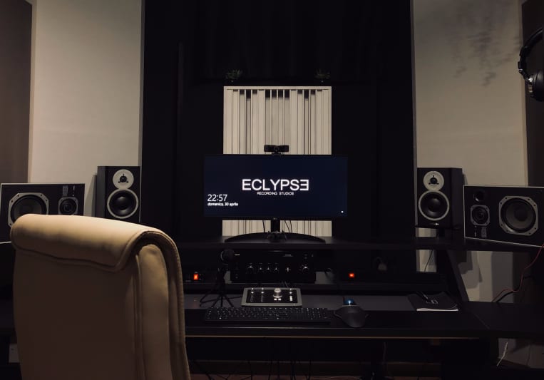 Eclypse Studios on SoundBetter