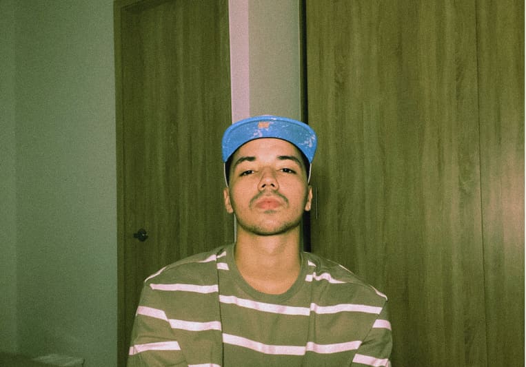 JuanBeats on SoundBetter