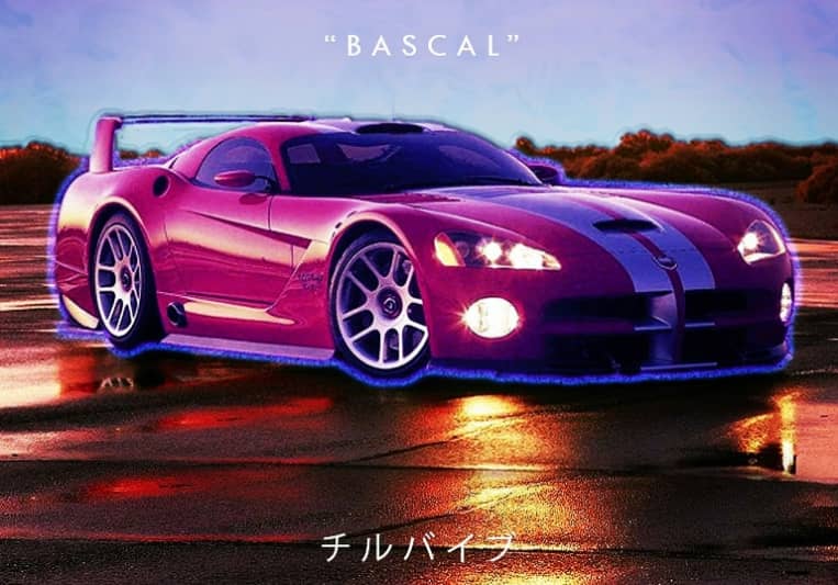 Bascal on SoundBetter