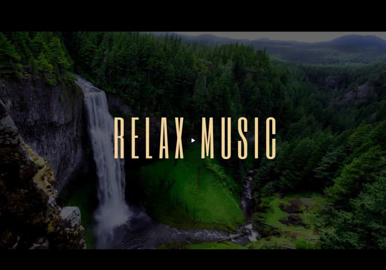 Relax Music on SoundBetter