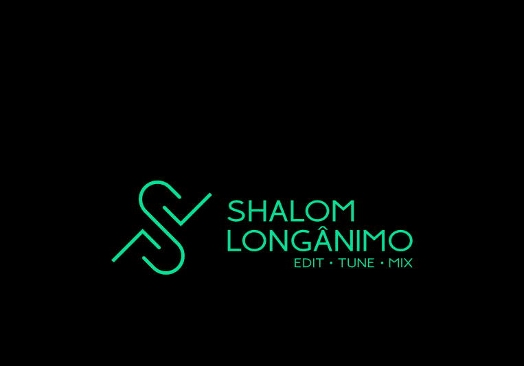 Shalom Longânimo Mix on SoundBetter