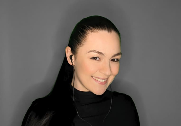 Ashlea on SoundBetter