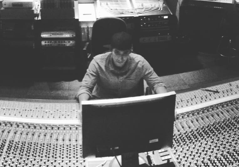 Fabio Harmanus on SoundBetter
