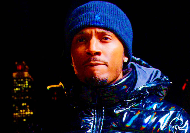 Tyree Thomas on SoundBetter