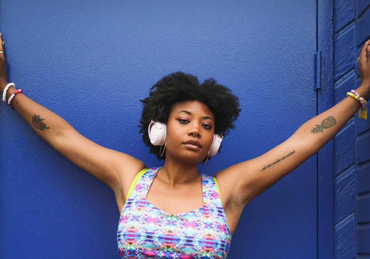 Sakari on SoundBetter