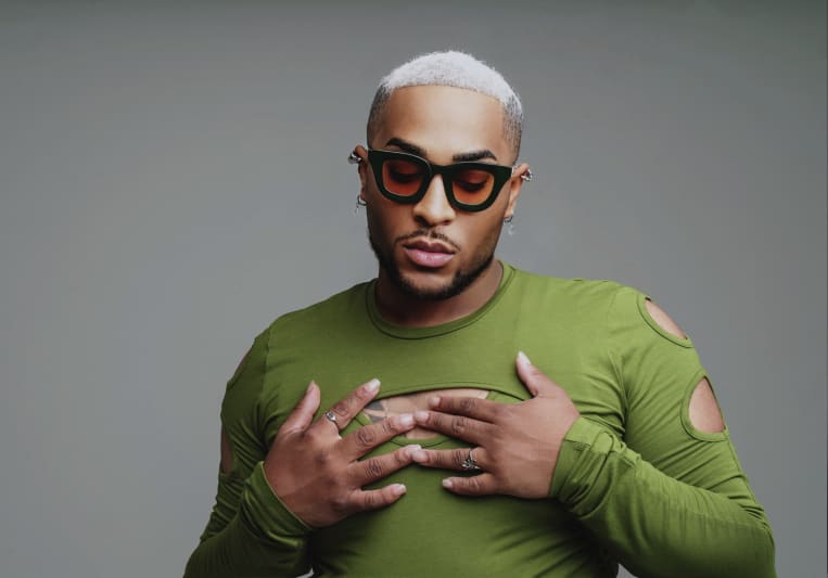 ALXTHEGREAT on SoundBetter