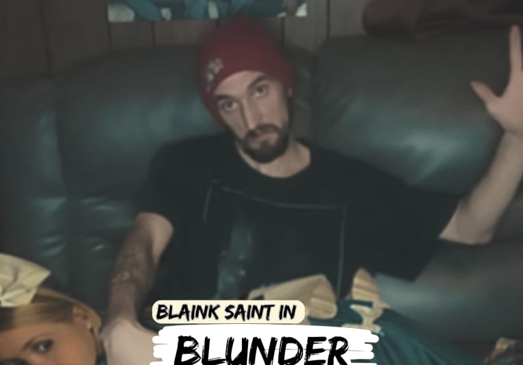 Blaink Saint on SoundBetter