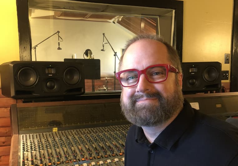 Matthew R. Gibson on SoundBetter