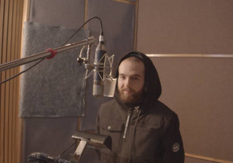 Saint Josh on SoundBetter