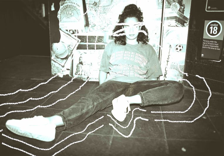 Camila Mora on SoundBetter