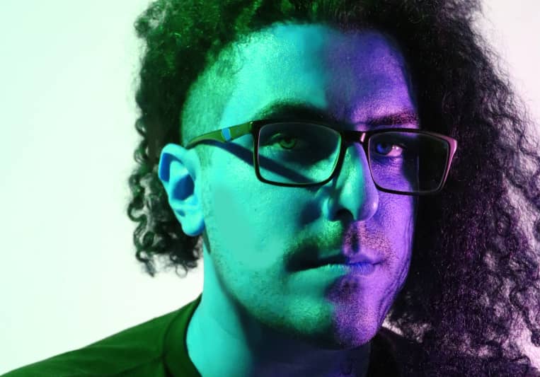Dan (Kray-Z Ghost) on SoundBetter