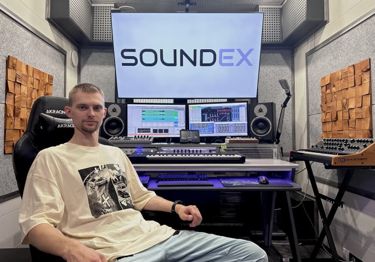 Aleksander Soundex on SoundBetter