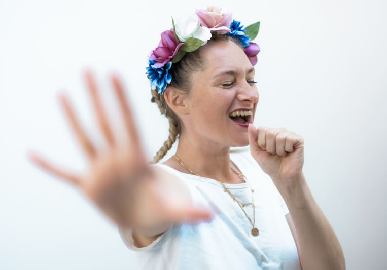 Bette Schindler on SoundBetter
